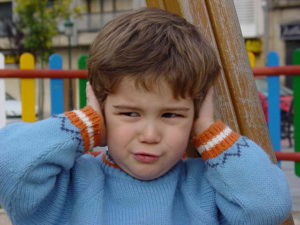 We know how you feel, kid. (Photo: Luis Miguel Bugallo Sánchez)