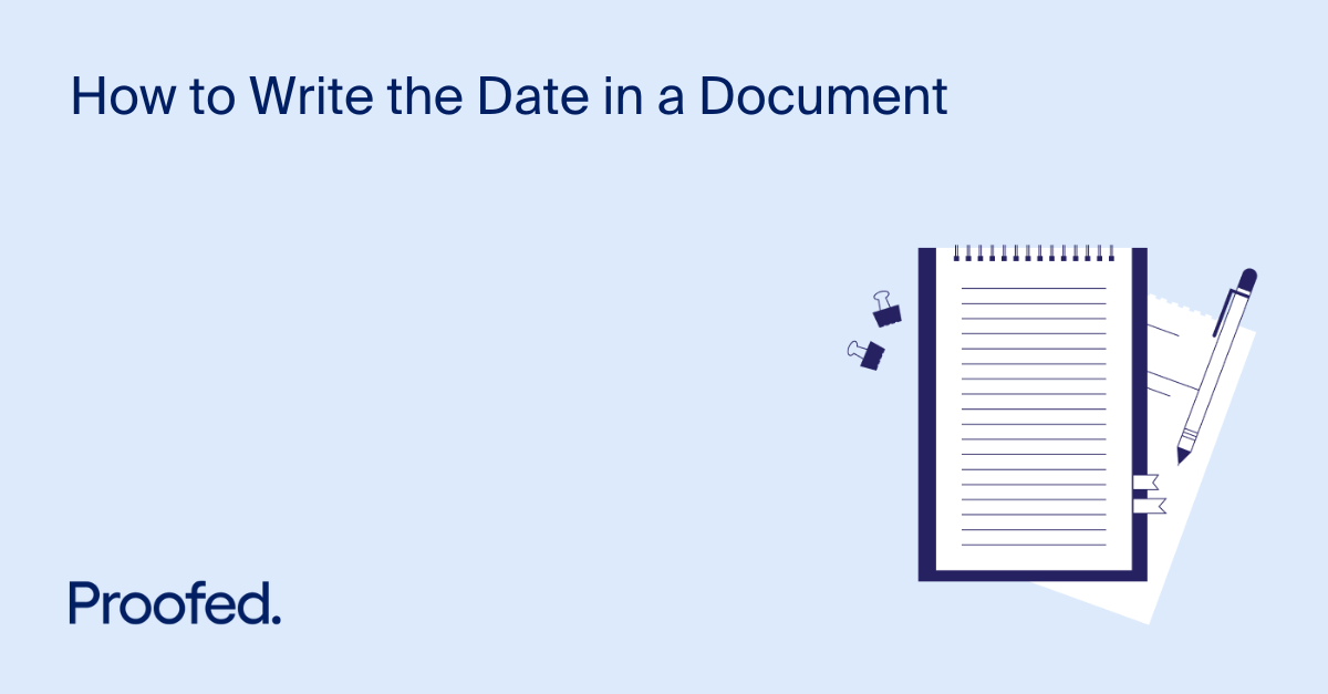 how-to-write-the-date-in-an-essay-proofed-s-writing-tips