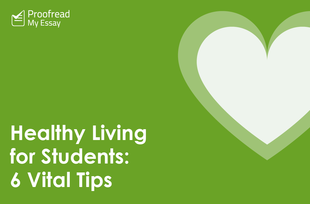 Healthy Living for Students