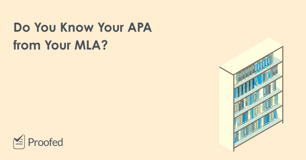 What Are Style Guides Chicago, APA, MLA and More