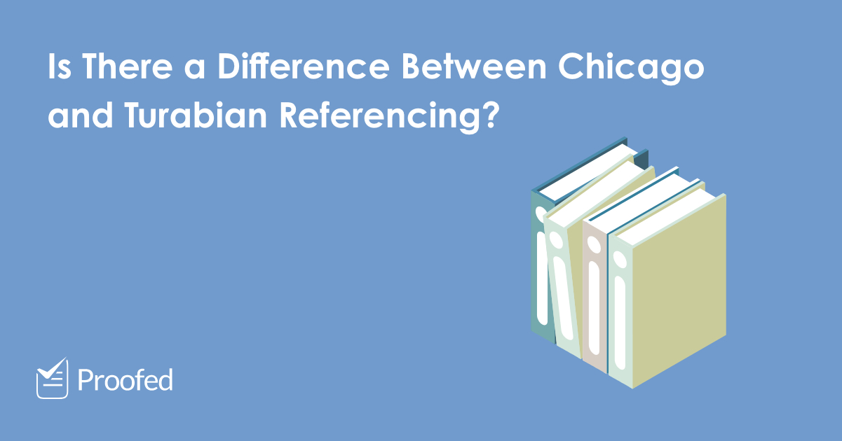 Referencing Tips Chicago and Turabian Referencing Proofed