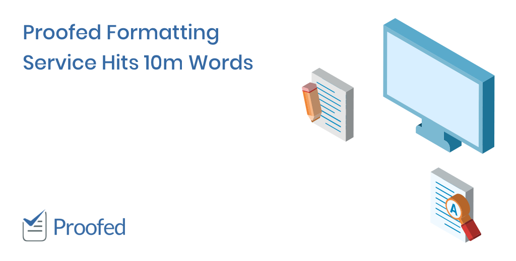 10 Million Words Formatted