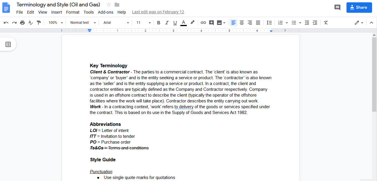 Microsoft Word Alternatives: Top 5 Free Tools for Writing