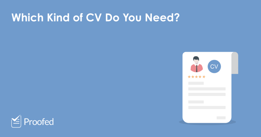 Types of CV or resume Chronological, Functional, and Combo