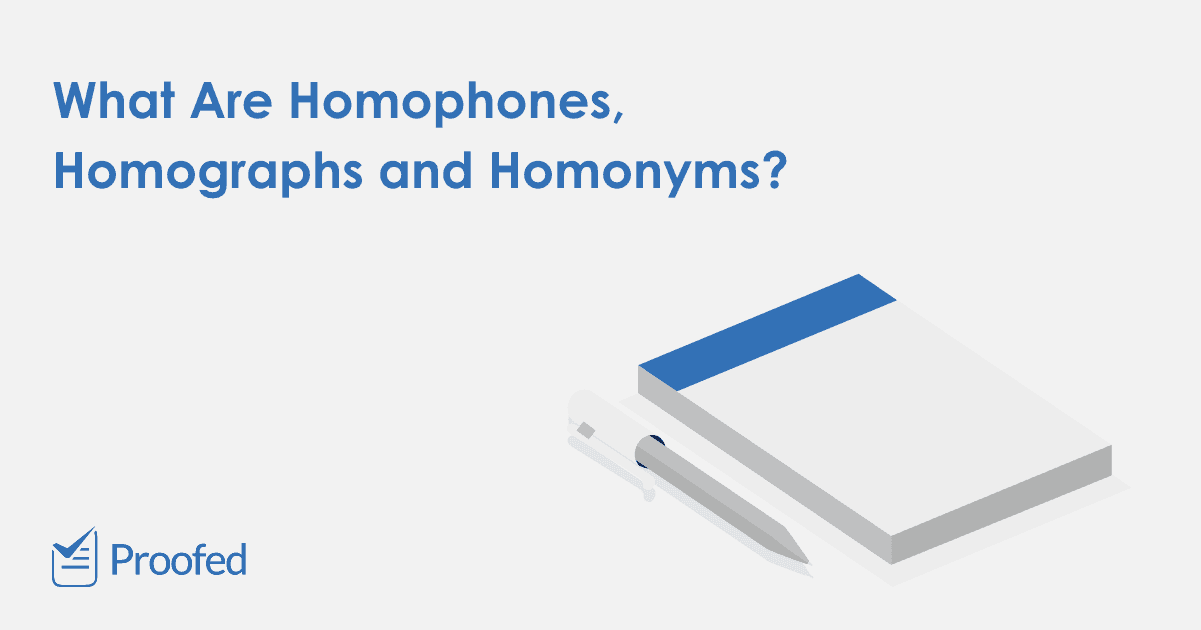 Discover English - Homonyms. Same pronunciation, different