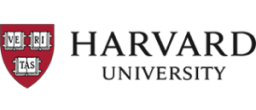 לוגו אוניברסיטת הרווארד