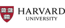 Logo Harvard University