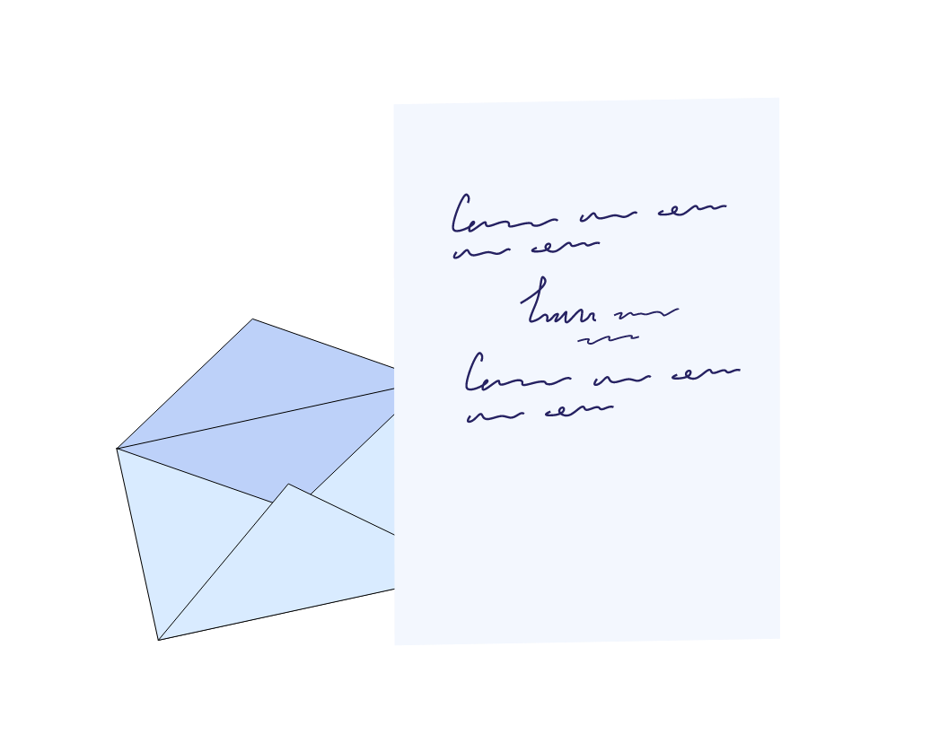 5 Tips for Writing a Handwritten Letter (World Letter Writing Day)