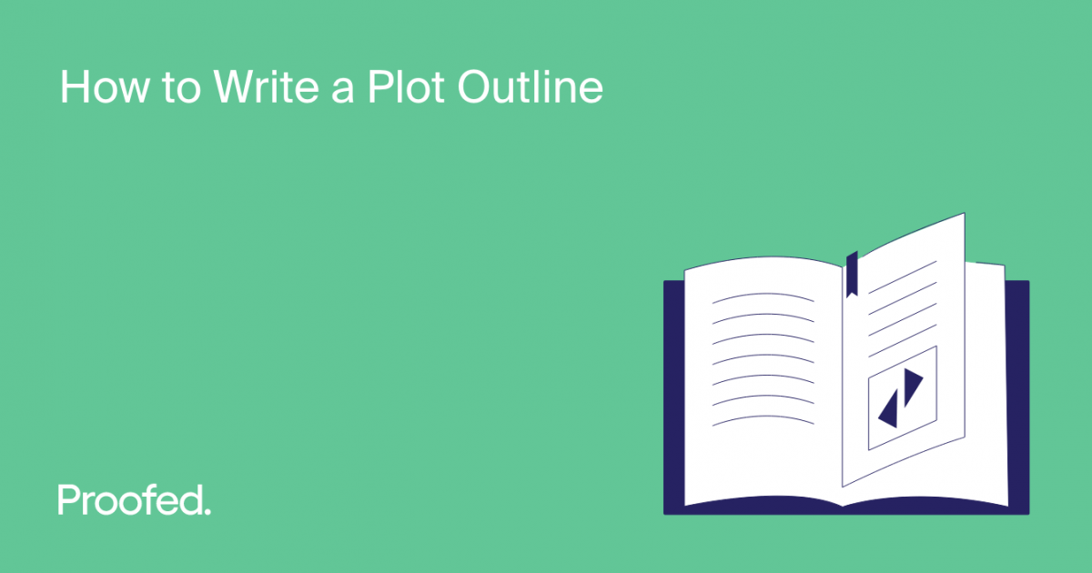 How to write 2024 a plot