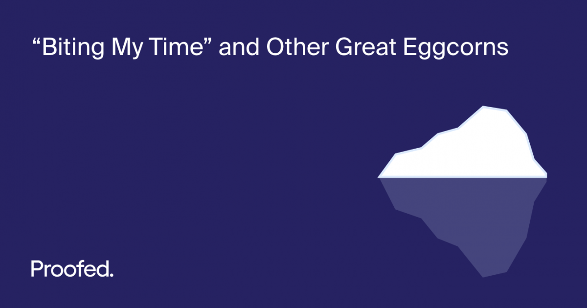 Fiction Writing A Guide to the Iceberg Theory Proofed's Writing Tips