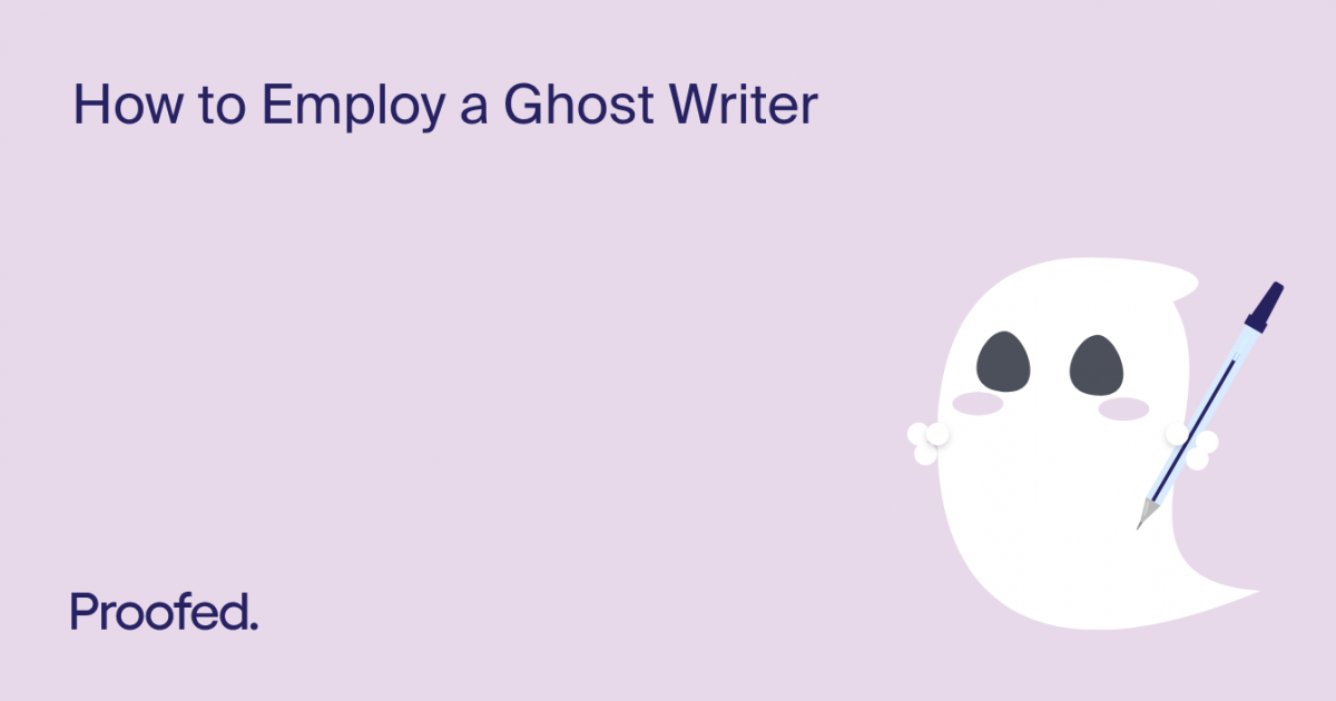 ghost writer for college essay