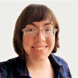 Mary, our Service Delivery Manager