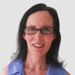 Hannah VdW, our editor support specialist