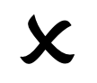 Windings 2 cross symbol