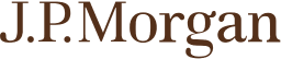 JP Morgan logo