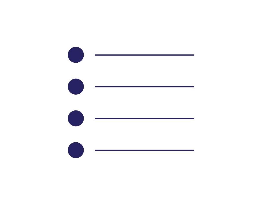 Proofreading Checklist