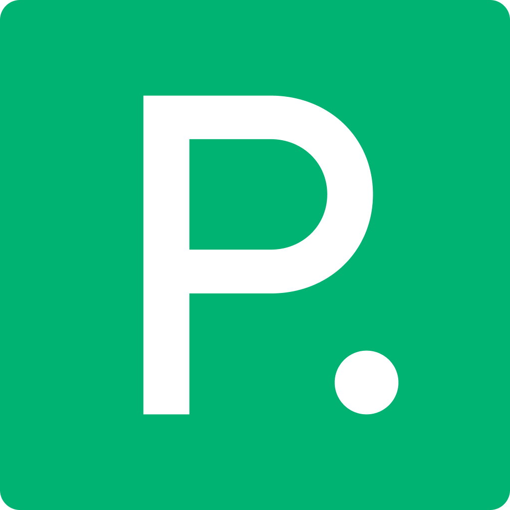 Proofed logo