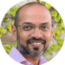 Chaitanya Kalipatnapu, Co-founder of EMERITUS Institute of Management