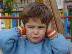 We know how you feel, kid. (Photo: Luis Miguel Bugallo Sánchez)