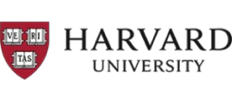 Logo Harvard University