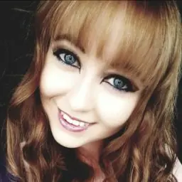 Rachel F