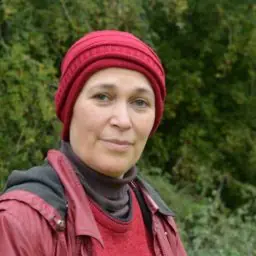 Kelsang K