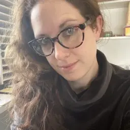 Louise M