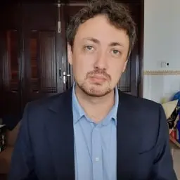 Mark S