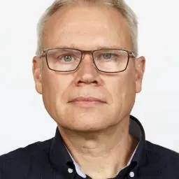 Stephen P