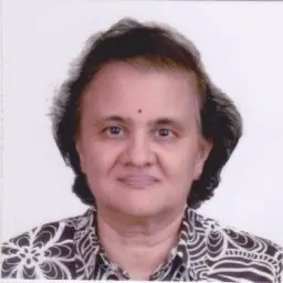 Swarupini S