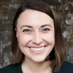 Rebecca S