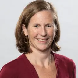 Catherine B