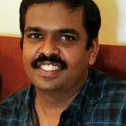 Madhusudhan C