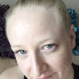Tiffany K