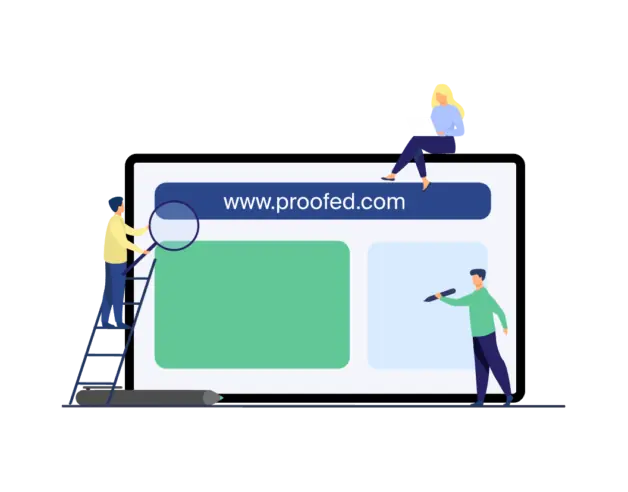 How to Hire a Proofreader Online