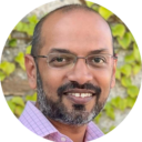 Chaitanya Kalipatnapu, Co-founder of EMERITUS Institute of Management