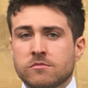 Luke Westergreen-Thorne, Co-CEO of Grantify